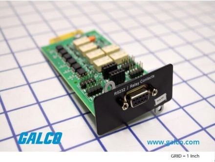 RELAY-MS
