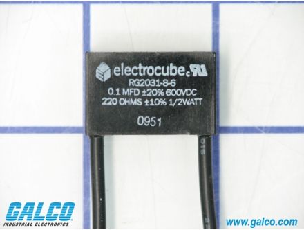 RG2031-8-6