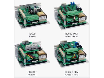 RG61U-T