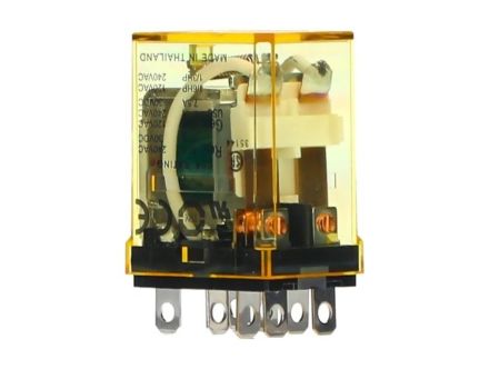 RH2B-UAC110-120V