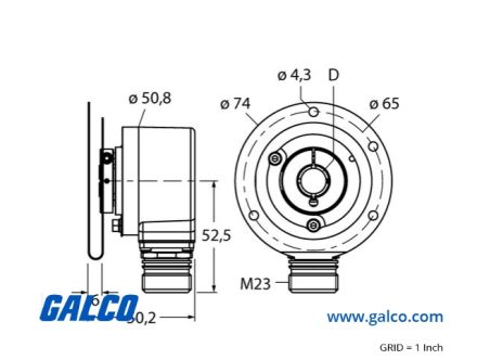 RI-12H10E1-2B3600-12M23
