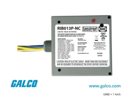 RIB013P-NC