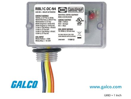 RIBL1C-DC-N4