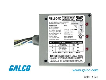 RIBL3C-NC