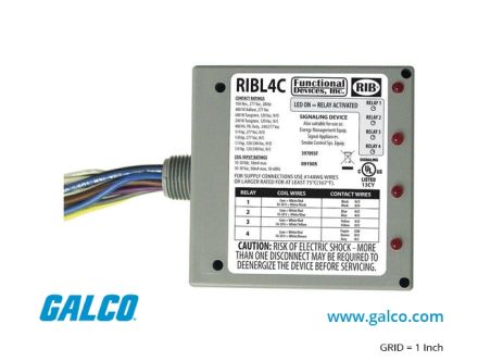 RIBL4C
