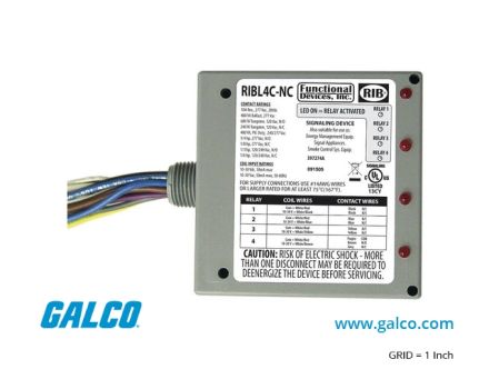 RIBL4C-NC