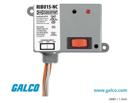 RIBU1S-NC