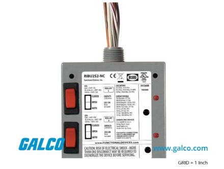 RIBU2S2-NC