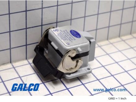 RJ45-06LS