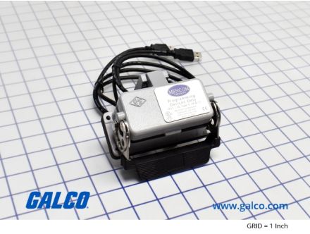 RJ45-2USB-03-16LS