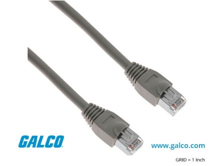 RJ45S-IC-15-GY