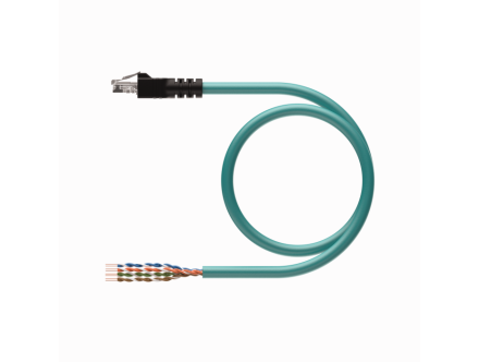 RJ45S841-45M