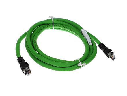 RJ45SRJ45S423-2M