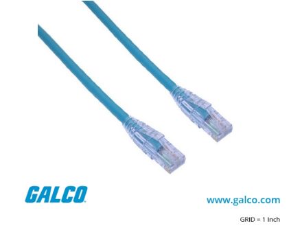 RJ45SW-8MMP-3M
