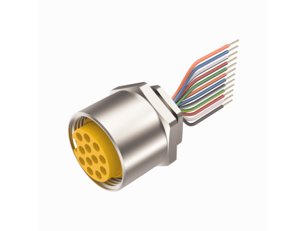 RKF126-3M/M20
