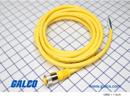 RKM36-4M