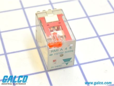 RMIA45115/120VAC