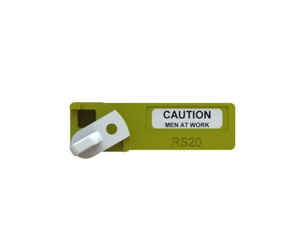 RS20LOCK
