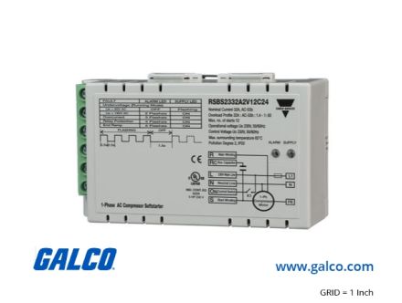 RSBS2332A2V12C24