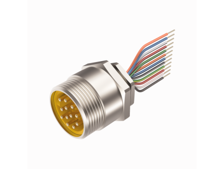 RSF126-1M/M20