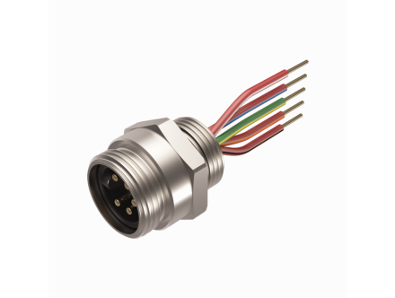 RSF55-0.6M/M20