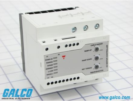 RSHR4845CV20