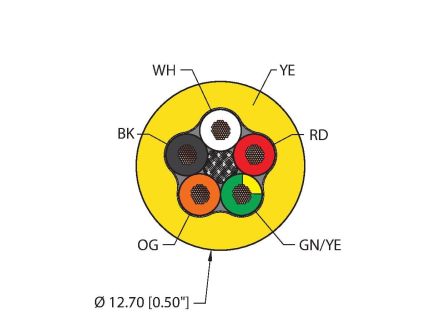 RSM56D-6M