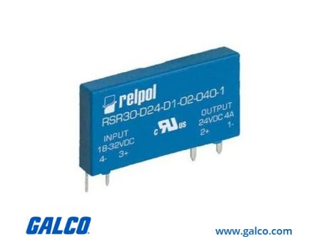 RSR30-D24-A1-24-020-1