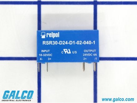RSR30-D24-D1-02-040-1