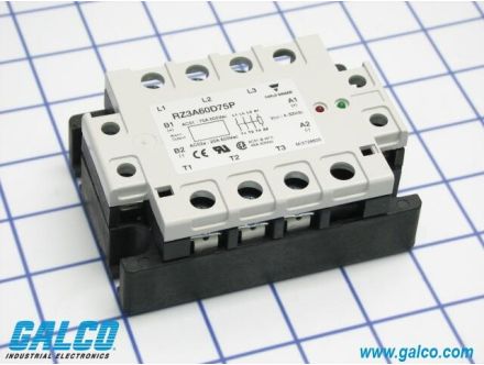 RZ3A60D75P
