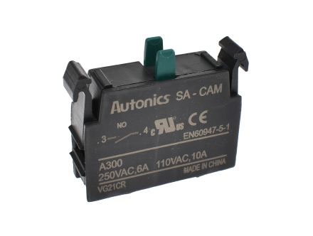 SA-CAM
