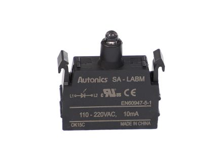 SA-LABM