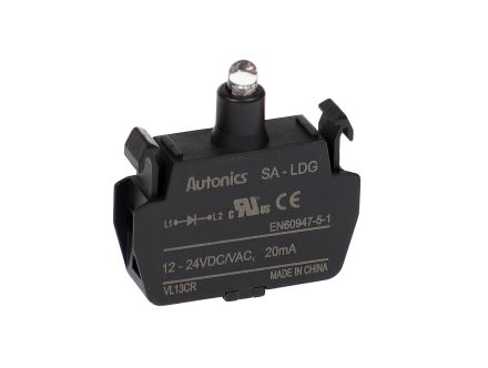 SA-LDG