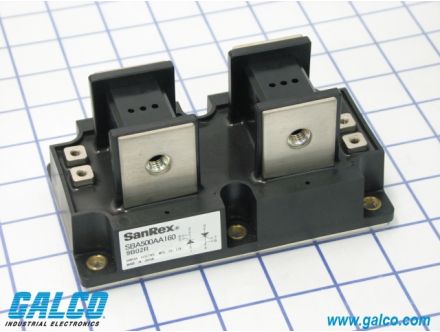 SBA500AA160