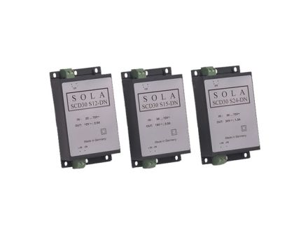 SCD30S24-DN