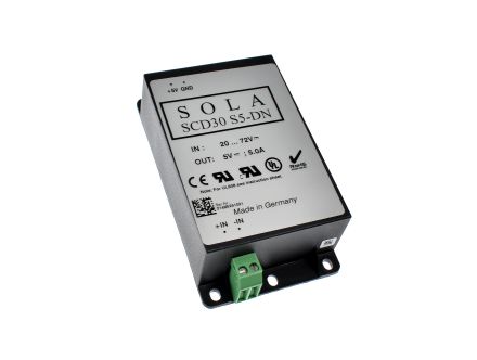 SCD30S5-DN