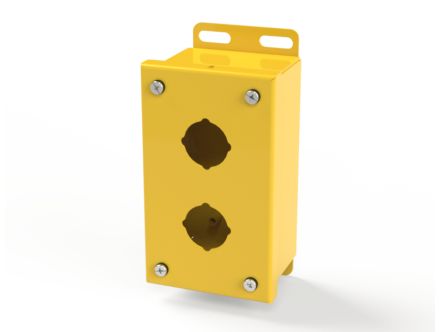 SCE-2PB-RAL1018