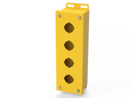 SCE-4PB-RAL1018