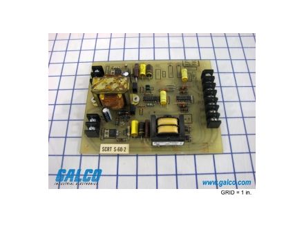 SCRTS602