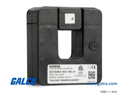 SCT-SCM-0400-U