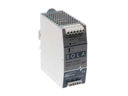 SDN2.5-24-100P