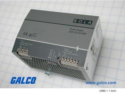 SDN20-24-100P
