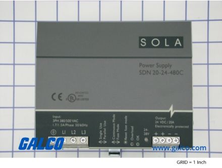 SDN20-24-480C