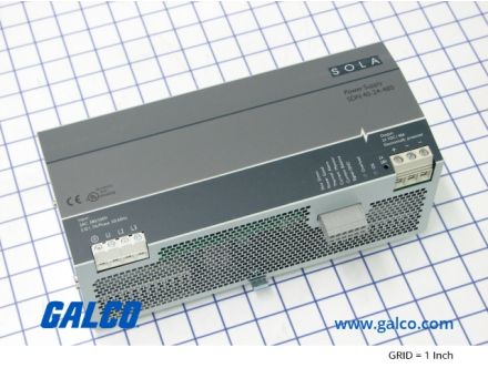 SDN40-24-480