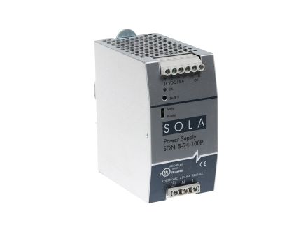 SDN5-24-100P