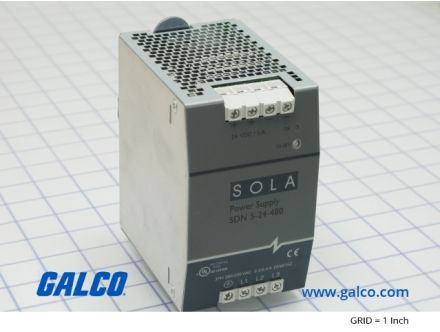 SDN5-24-480
