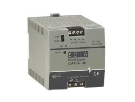 SDP4-24-100LT