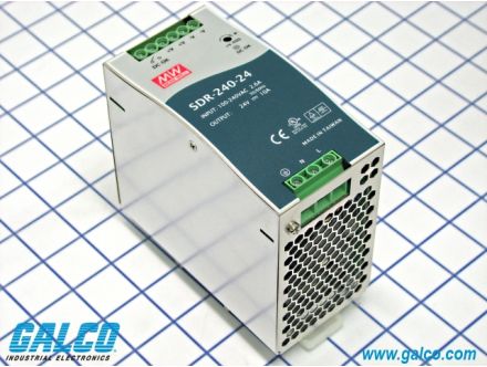 SDR-240-24