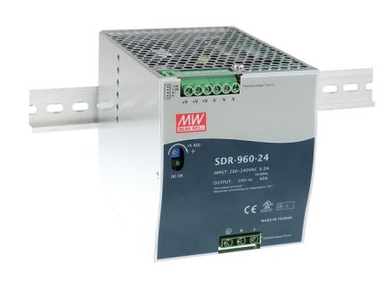 SDR-960-48