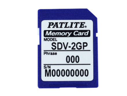 SDV-2GP